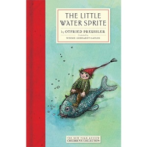 The Little Water Sprite (New York Review Books Children's Collection)