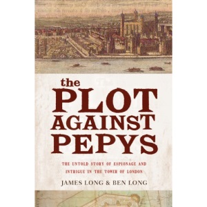 The Plot Against Pepys