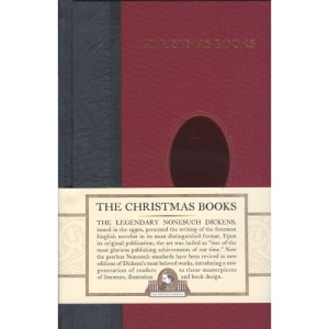 Christmas Books