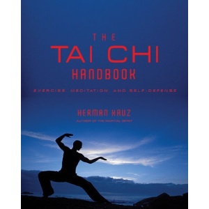 Tai Chi Handbook, The