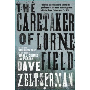 The Caretaker of Lorne Field the Caretaker of Lorne Field: A Novel a Novel