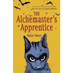 The Alchemaster's Apprentice: A Culinary Tale from Zamonia