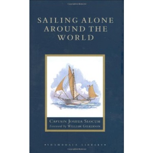 Sailing Alone Around the World