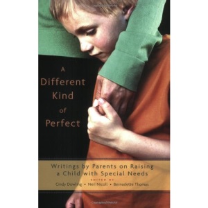 A Different Kind of Perfect: Writings by Parents on Raising a Child with Special Needs