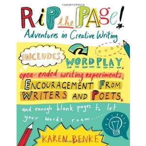 Rip the Page!: Adventures in Creative Writing