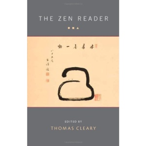 The Zen Reader