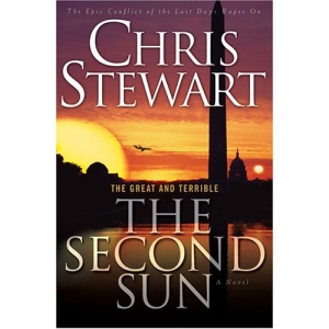 Great And Terrible: The Second Sun: 3 (Great and the Terrible)