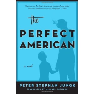 The Perfect American