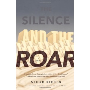 The Silence and the Roar