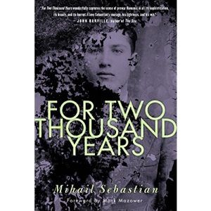 For Two Thousand Years: The Classic Novel