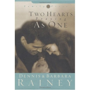 Two Hearts Praying as One (Family First)