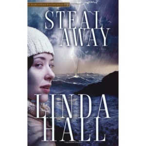 Steal Away (Teri Blake-Addison Mysteries)