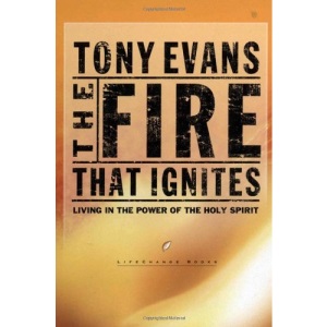 The Fire That Ignites (Lifechange Books)
