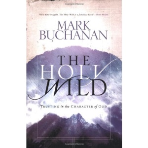 Holy Wild