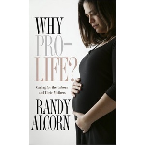 Why Pro-Life? (Today's Critical Concerns)