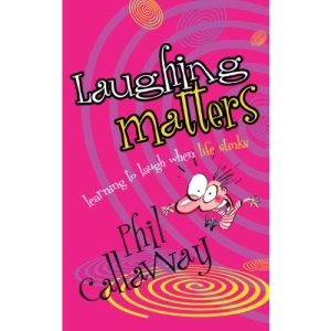 Laughing Matters: Learning to Laugh When Life Stinks