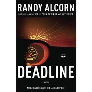 Deadline: 1 (Ollie Chandler)