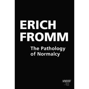 Pathology Of Normalcy