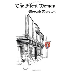 The Silent Woman (Missing Mysteries)