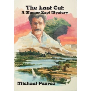 The Last Cut (Mamur Zapt Mysteries)