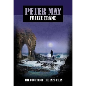 Freeze Frame (Enzo Files)