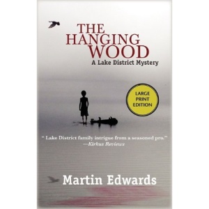 The Hanging Wood (Lake District Mysteries)