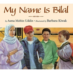 My Name Is Bilal