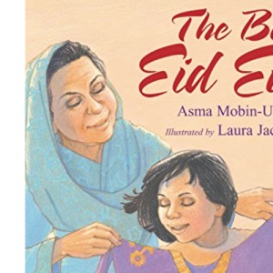 The Best Eid Ever