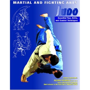 Judo  (Martial and Fighting Arts)