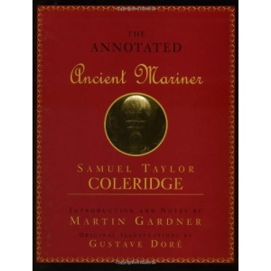 Annotated Ancient Mariner