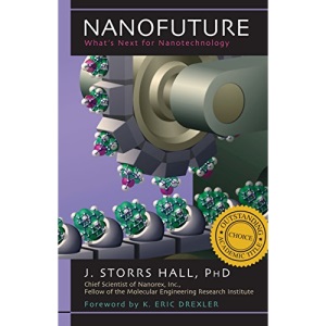 Nanofuture: What's Next for Nanotechnology