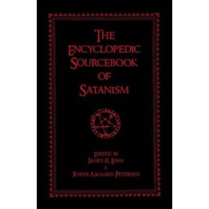 Encyclopedic Sourcebook of Satanism