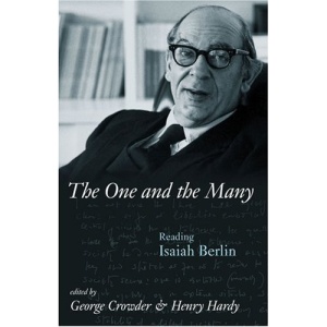 One and the Many: Reading Isaiah Berlin