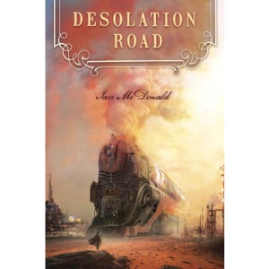 Desolation Road