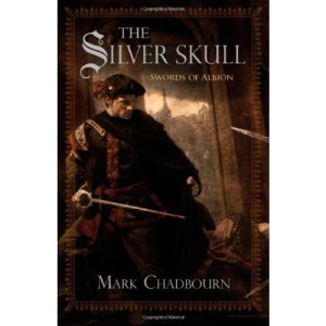 The Silver Skull (Swords of Albion)