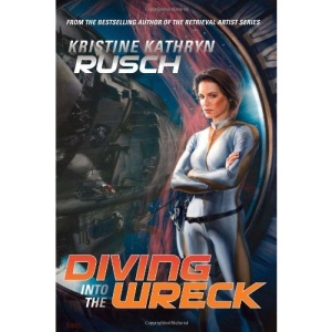 Diving Into the Wreck