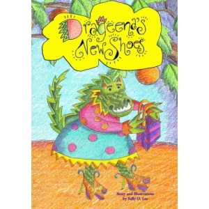 Drageena's New Shoes