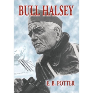 Bull Halsey