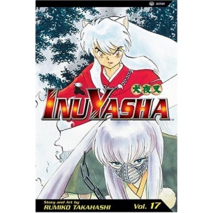 InuYasha vol.17