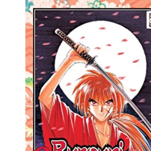 Rurouni Kenshin: Volume 13 (Rurouni Kenshin)