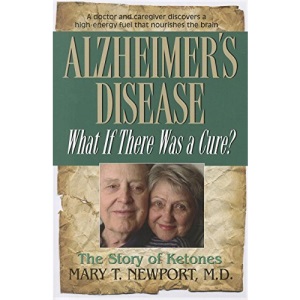 Alzheimer's Disease: What If There Were a Cure?