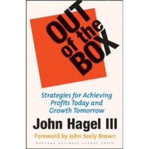 Out of the Box: Strategies for Achieving Profits Today and Growth Tomorrow