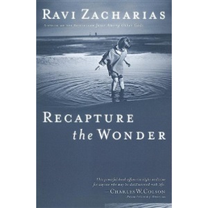 Recapture the Wonder