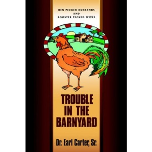 Trouble in the Barnyard