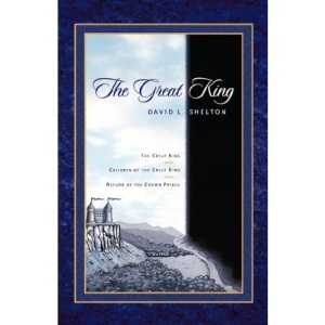 The Great King
