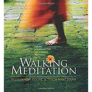 Walking Meditation