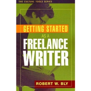 Get Started as a Freelance Writer (Culture Tools)