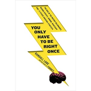 You Only Have to Be Right Once: The Rise of the Instant Billionaires Behind Spotify, Airbnb, Whatsapp, and 13 Other Amazing Startups