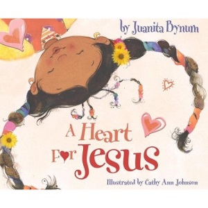 A Heart for Jesus