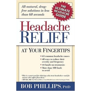 HEADACHE RELIEF